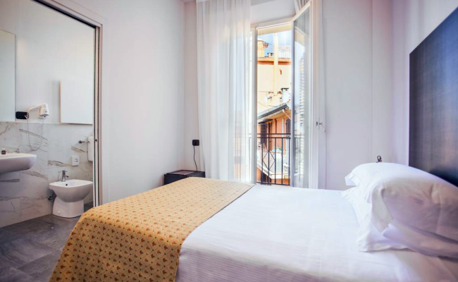 Boutique Hotel Liberty 1904