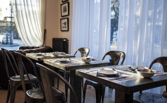 Boutique Hotel Liberty 1904