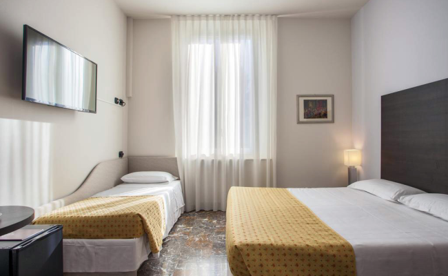 Boutique Hotel Liberty 1904