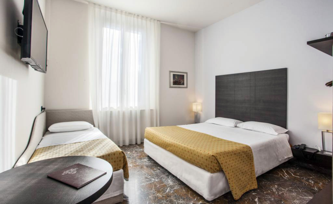 Boutique Hotel Liberty 1904
