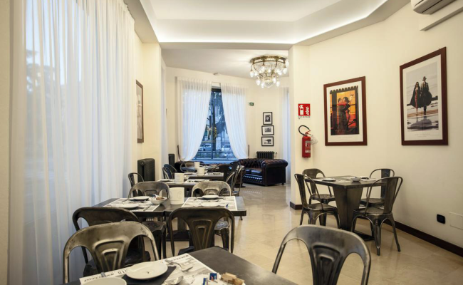 Boutique Hotel Liberty 1904