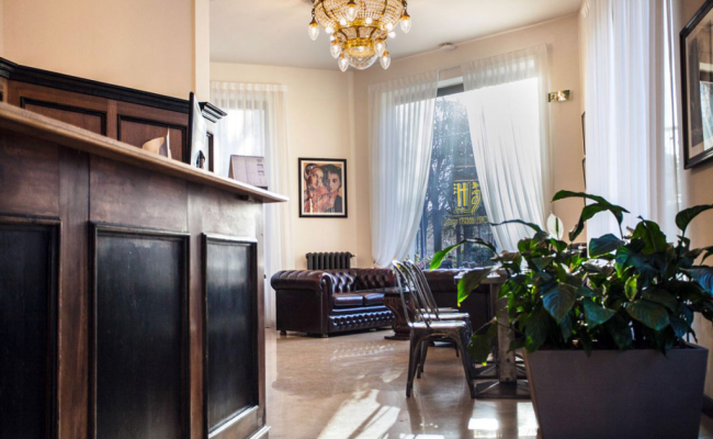 Boutique Hotel Liberty 1904