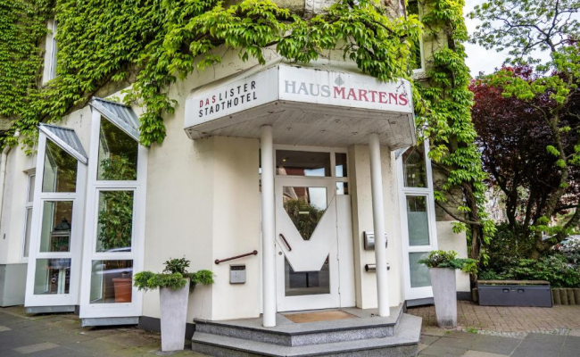 Haus Martens