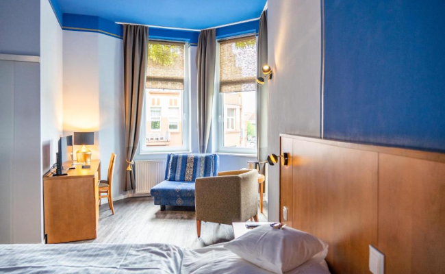 Haus Martens