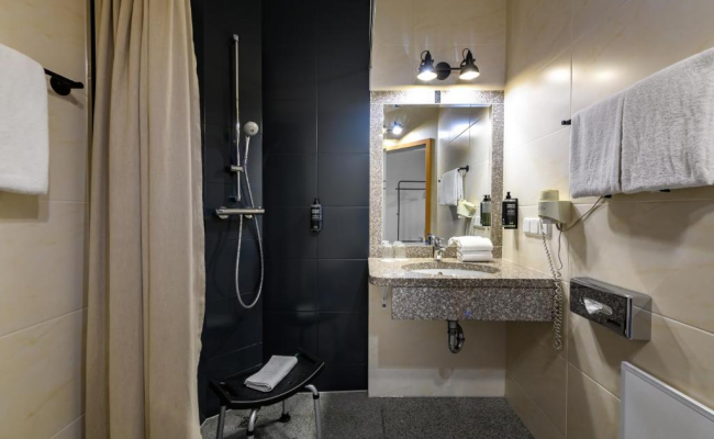 SleepinRoomz Boutique Hotel