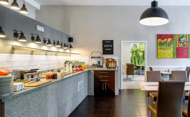 SleepinRoomz Boutique Hotel