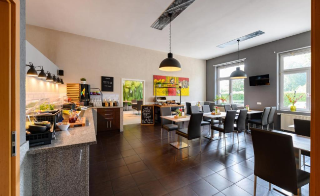 SleepinRoomz Boutique Hotel