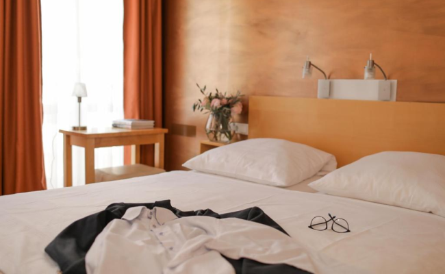 Town Hotel Wiesbaden