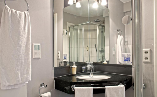 Town Hotel Wiesbaden