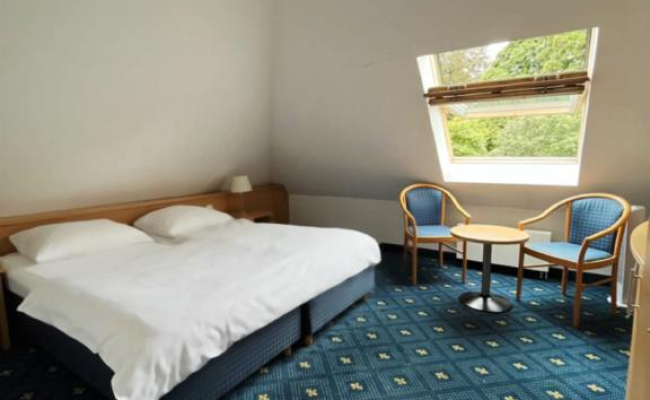 Hotel am Schlosspark