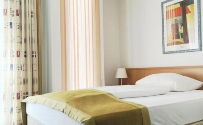 Hotel am Schlosspark