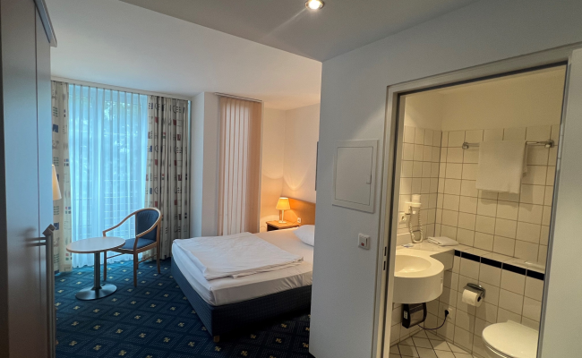 Hotel am Schlosspark