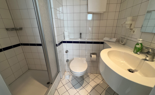 Hotel am Schlosspark