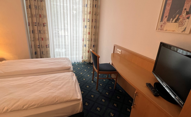 Hotel am Schlosspark