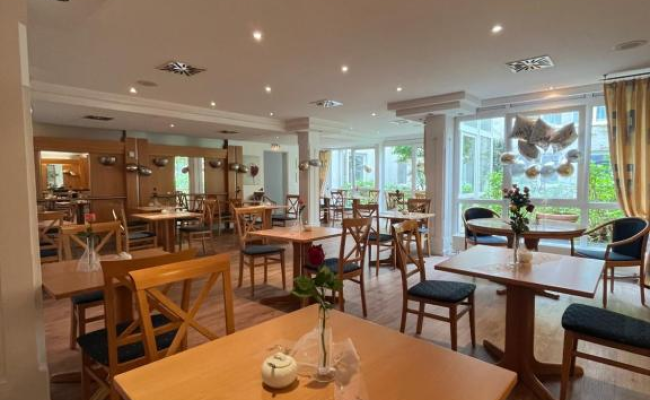 Hotel am Schlosspark
