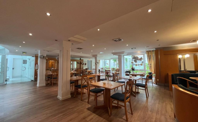 Hotel am Schlosspark