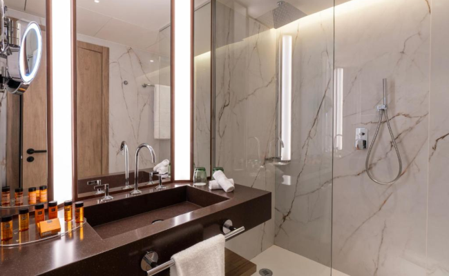 Hotel Princesa Plaza Madrid