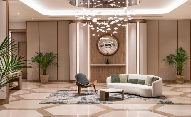 Hotel Princesa Plaza Madrid