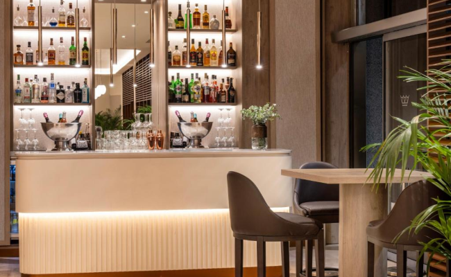 Hotel Princesa Plaza Madrid