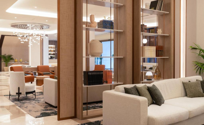 Hotel Princesa Plaza Madrid