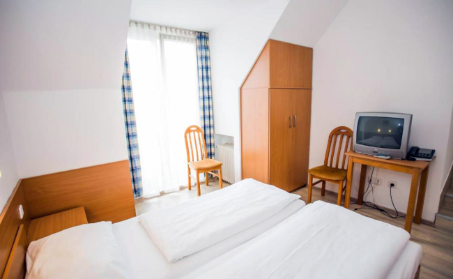 Hotel Geblergasse