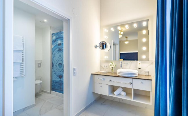 Theaterhotel & Suites Wien