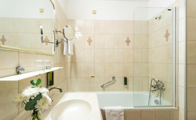 Theaterhotel & Suites Wien