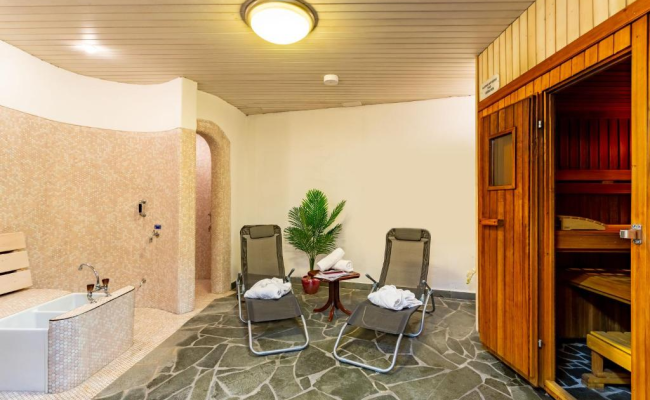 Theaterhotel & Suites Wien