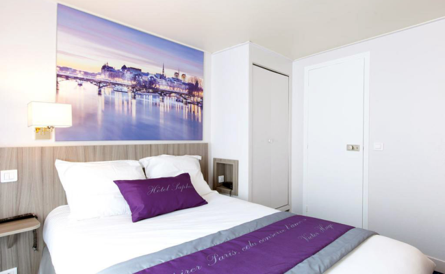 Saphir Grenelle