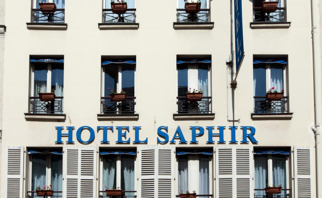 Saphir Grenelle