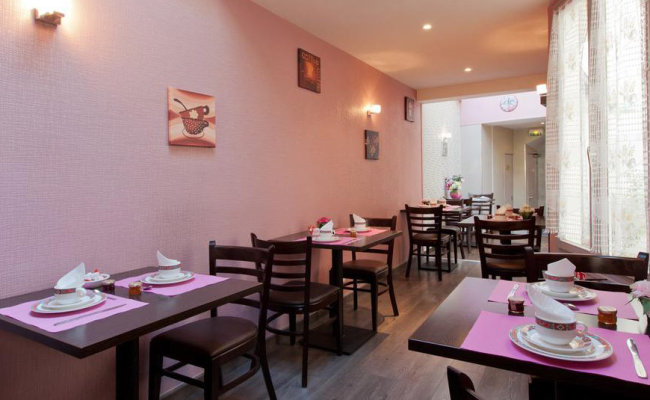 Saphir Grenelle
