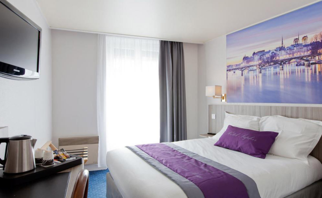 Saphir Grenelle
