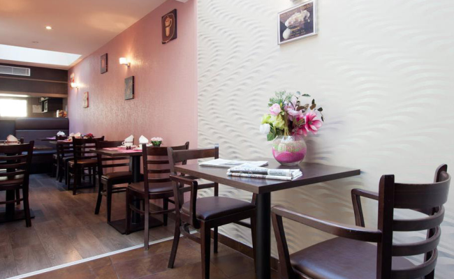 Saphir Grenelle
