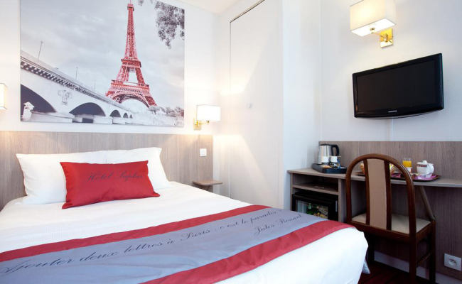 Saphir Grenelle