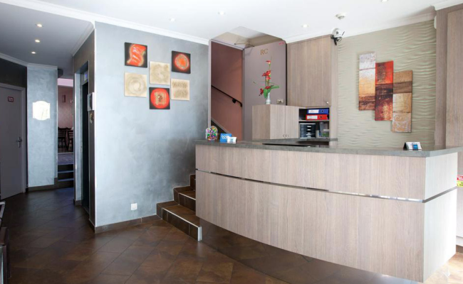 Saphir Grenelle