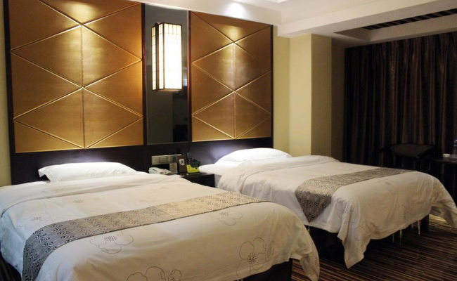 Guangzhou Wellgold Hotel