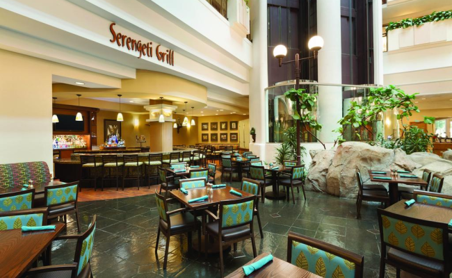 Embassy Suites Anaheim - South
