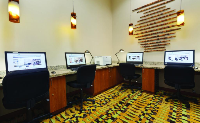 Embassy Suites Anaheim - South