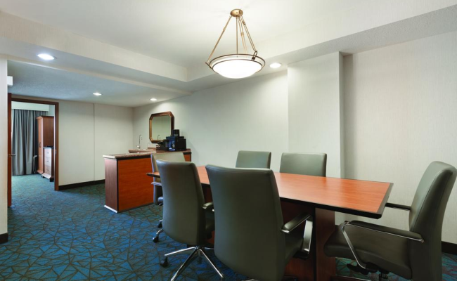 Embassy Suites Anaheim - South