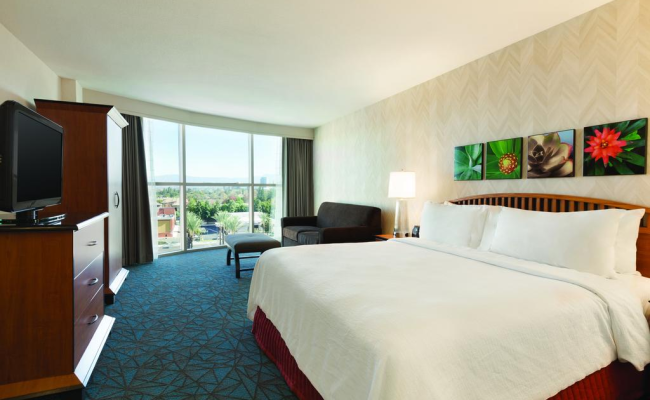 Embassy Suites Anaheim - South