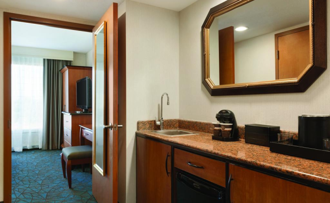 Embassy Suites Anaheim - South