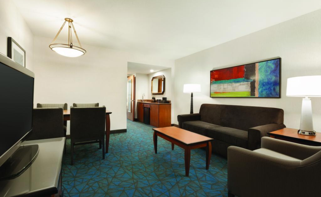 Embassy Suites Anaheim - South