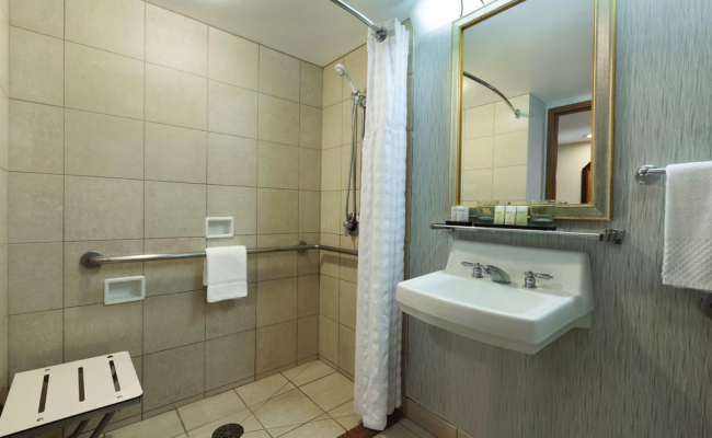 Embassy Suites Anaheim - South