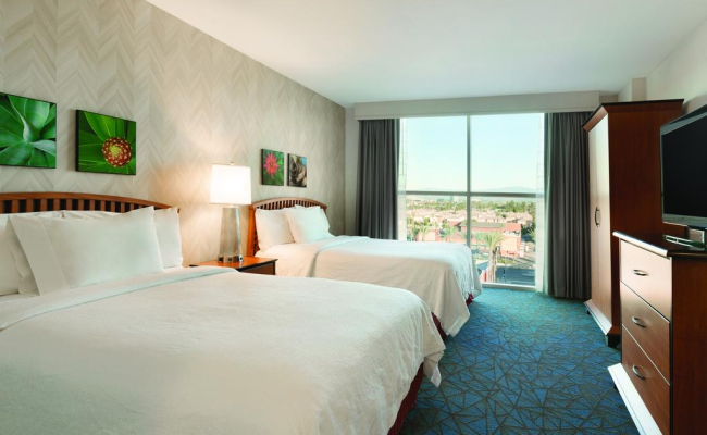 Embassy Suites Anaheim - South