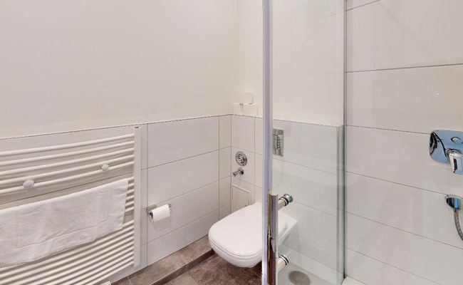 Apartmenthaus Hamburg
