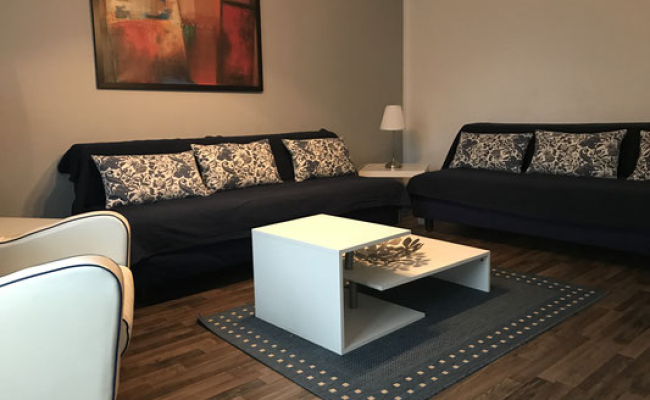 Apartmenthaus Hamburg