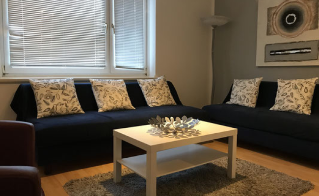 Apartmenthaus Hamburg