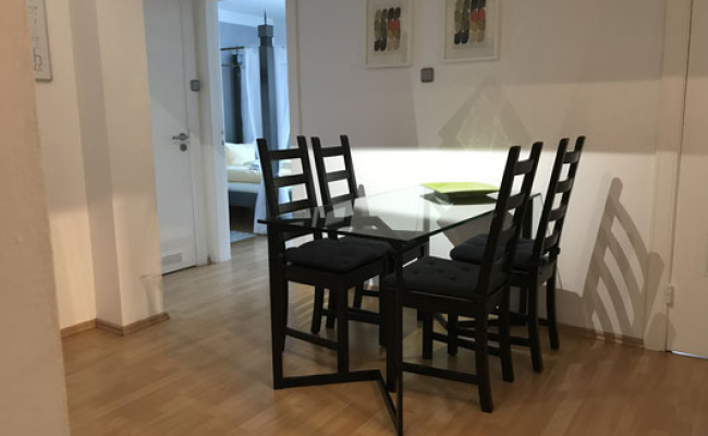 Apartmenthaus Hamburg