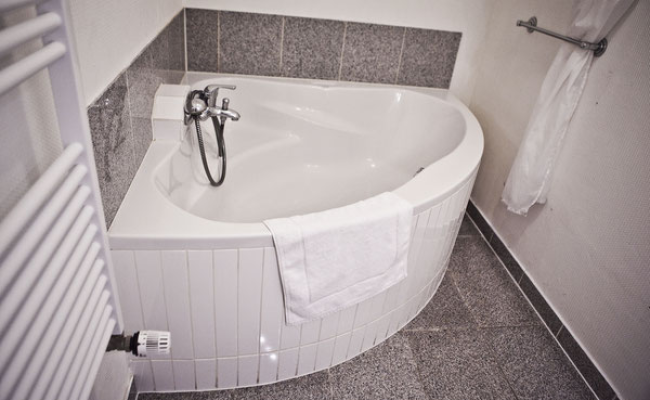 Apartmenthaus Hamburg