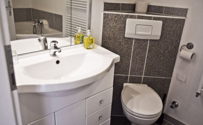 Apartmenthaus Hamburg